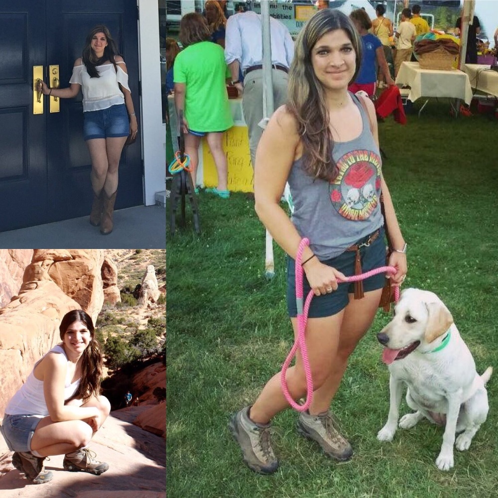 🌻 Meet Your Posher 🌻